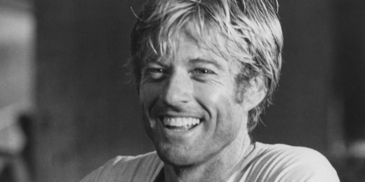 Muere el actor Robert Redford, leyenda de Hollywood