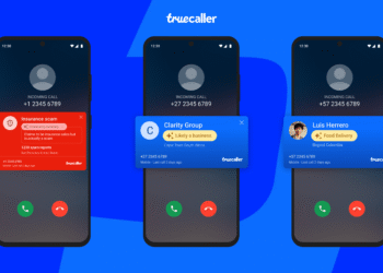 Truecaller transforma la identificación de llamadas con IA