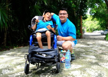 Fundación Royal Holiday apoyará a personas con parálisis cerebral a través de una Conferencia con Causa