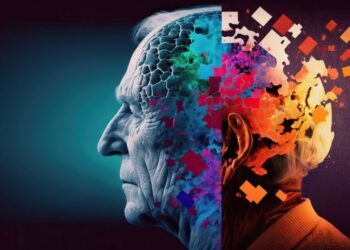 En México 1.5 millones de personas viven con algún tipo de demencia