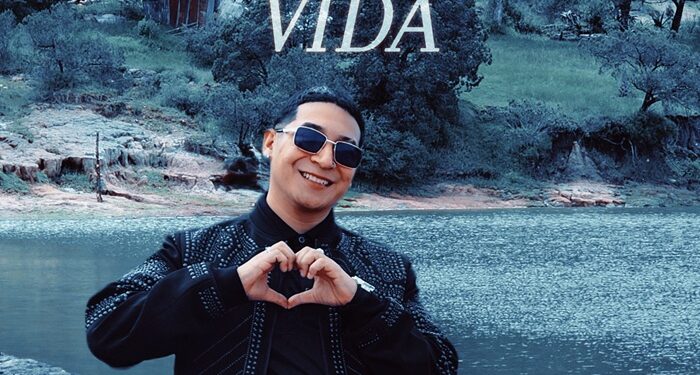 DE ECATEPEC AL MUNDO: EMMANUEL LV PRESENTA SU NUEVO SENCILLO GRABADO JUNTO AL PRODUCTOR DE DADDY YANKEE