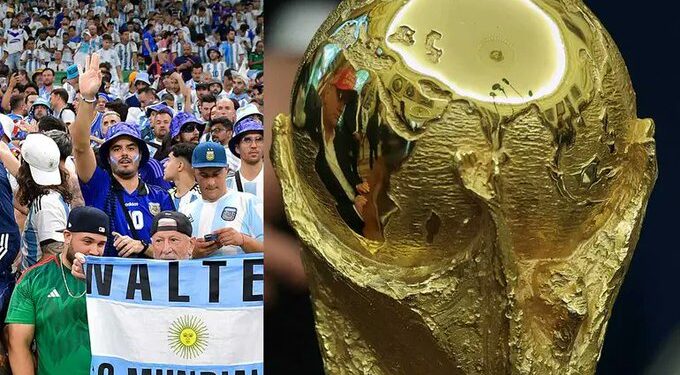 Boletos Mundial 2026: Más de 1.5 millones de solicitudes en primer día