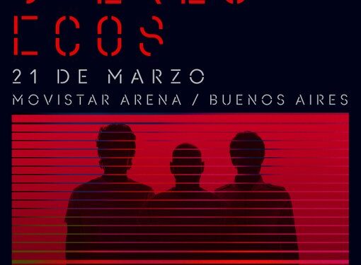Soda Stereo anuncia conciertos con gira Ecos, así estará Gustavo Cerati presente en shows