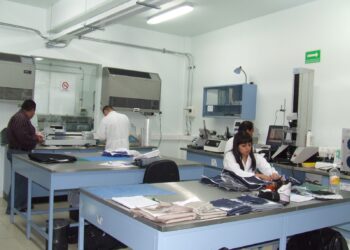 Industria y Gobierno refuerzan estrategia para consolidar al calzado mexicano en el mundo