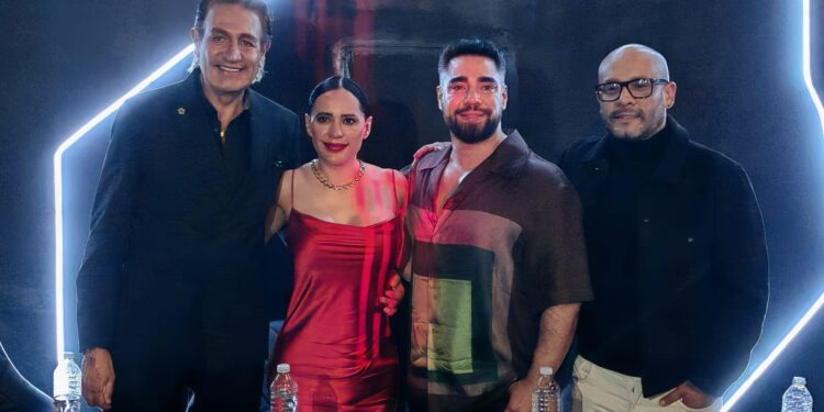 La Marakita abre sus puertas: un nuevo santuario nocturno para la música en vivo en CDMX