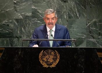 México rechaza la “criminalización” de los migrantes ante la ONU