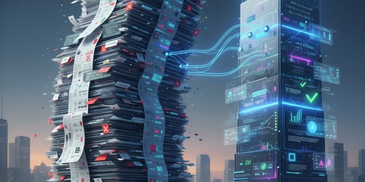 Hasta 94% de las hojas de cálculo pueden tener errores en la administración de empresas