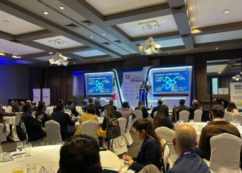 Industria del plástico impulsa reciclaje y busca materias primas más eficientes