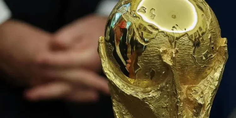 FIFA anuncia boletos generales para el Mundial 2026: registro, precios y fases