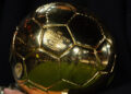 Balón de Oro 2025: Mbappé y Lamine Yamal, entre los nominados