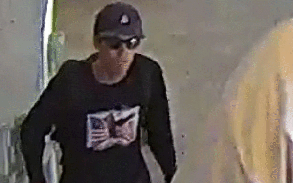 Trump anuncia la detención del asesino de Charlie Kirk