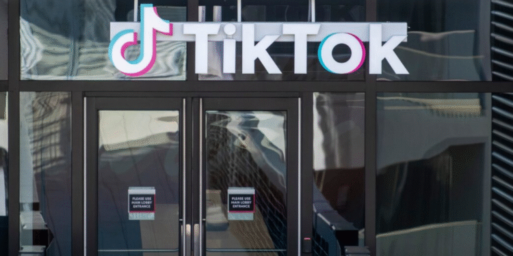 ¿TikTok será controlado por EU? China alcanza acuerdo