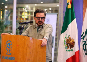 Gana IMSS premio All.Can México 2024 en la atención de pacientes con cáncer