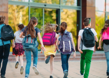 ¡Hoy volvemos a comenzar! SEP envía mensaje a estudiantes por regreso a clases