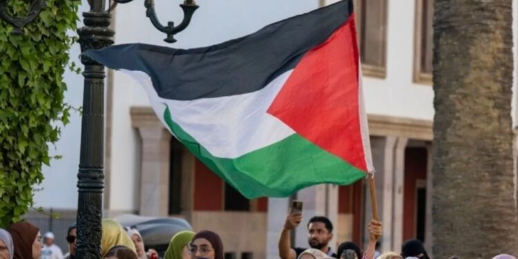 Canadá, el primer país del G7 en reconocer al Estado de Palestina