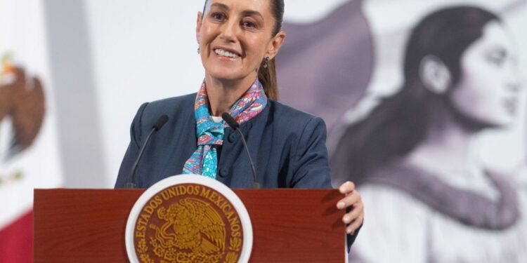 Acuerdo con Rubio es de cooperación, reitera Sheinbaum; hablaron de caso ‘El Mayo’