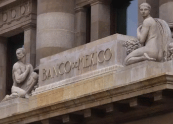 Aplica Banxico décimo recorte consecutivo a la tasa de interés y la deja en 7.50%
