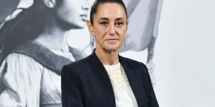 Embajador de EE. UU. reconoce “cambio audaz” de Claudia Sheinbaum en la lucha contra el narco