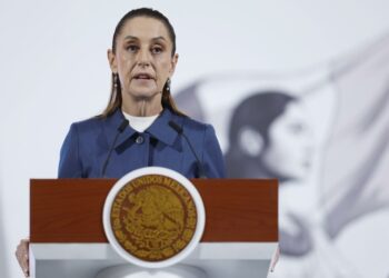 Sheinbaum realizará gira por todo el país para rendir cuentas al pueblo