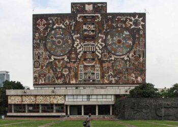 UNAM, en paro: lista actualizada de planteles cerrados o con clases en línea