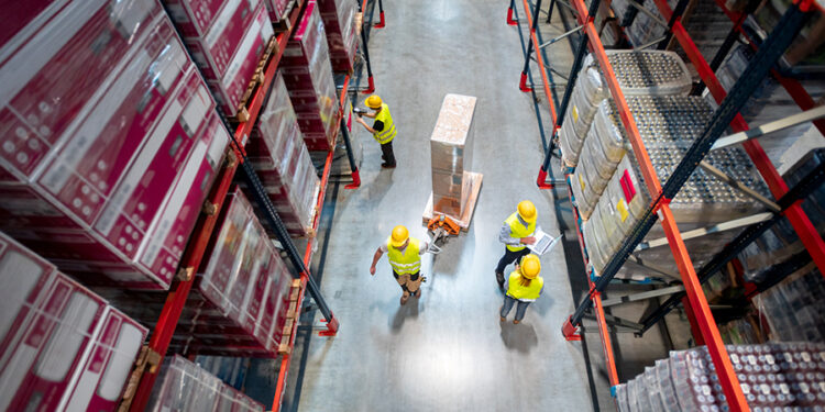 El presupuesto presidencial 2026 prioriza la cadena de suministro