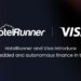 HotelRunner y Visa sellan una alianza global para impulsar finanzas embebidas y autónomas en viajes