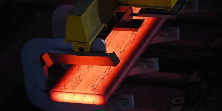 Unión Europea duplicará los aranceles al acero; busca proteger su industria y empleos