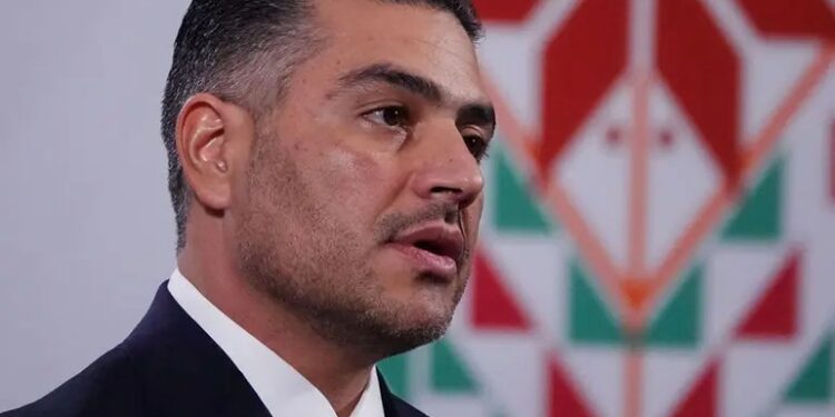 Sacerdote Bertoldo Pantaleón habría sido asesinado por su chofer: García Harfuch