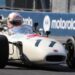 Honda celebra 60 años de su primera victoria en F1 con una emotiva exhibición en México