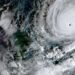 Huracán Melissa alcanza categoría 5 y pone en alerta a Jamaica