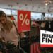 El Buen Fin 2025: Lista de las tiendas que ofrecerán descuentos