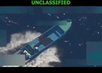 EU mató a dos presuntos narcotraficantes en otro ataque contra lancha en el Pacífico