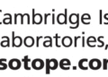 Alianza estratégica para establecer Cambridge Isotope Laboratories, Pvt. Ltd. en Genome Valley, Hyderabad