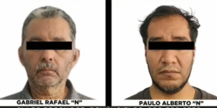 Caso Kimberly, estudiante del CCH Naucalpan: vinculan a proceso a imputados