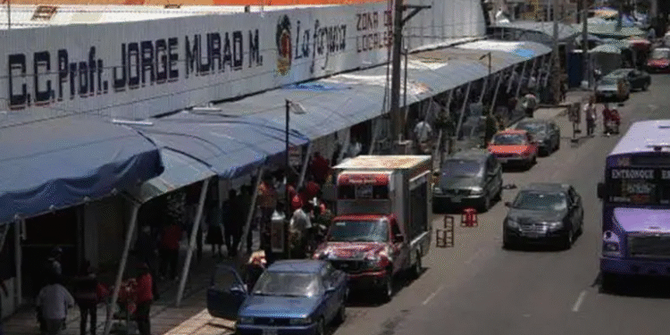 Disputa criminal en Puebla; ‘La Pioja’ y ‘El Kike’ pelean control de La Fayuca