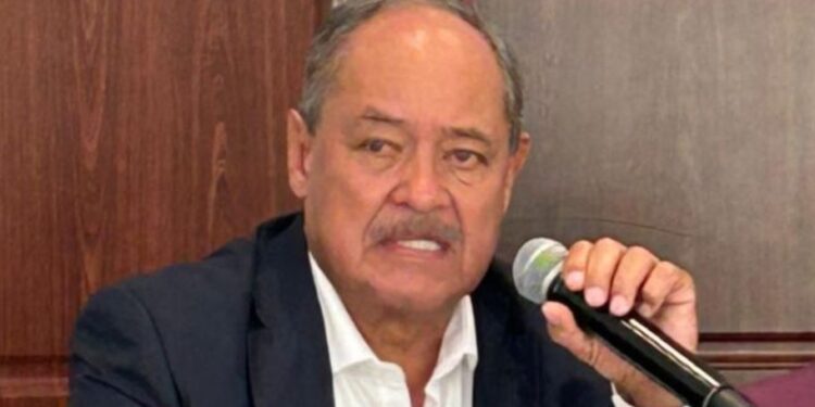 Se “Empeña” líder del Sindicato del NMP en realizar operaciones sospechosas