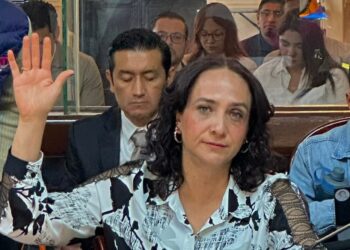 Aline Dávila, la regidora que engaña a los ciudadanos y al SAT