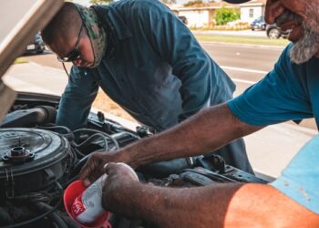 Borrador automático- Transmisión automática: consejos clave para prolongar su vida