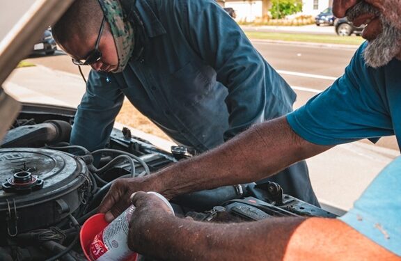 Borrador automático- Transmisión automática: consejos clave para prolongar su vida
