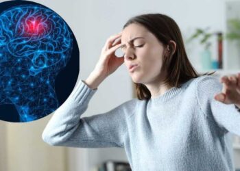 Octubre, mes de la concientización sobre la Disautonomía