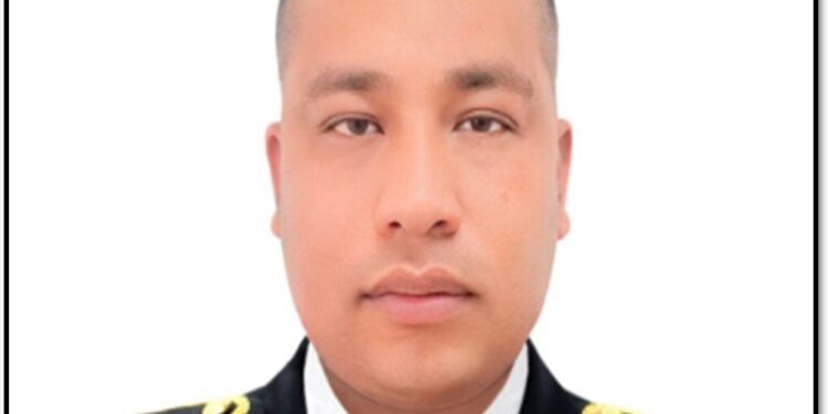 Asesinan a jefe policial de CDMX en Chalco, Estado de México