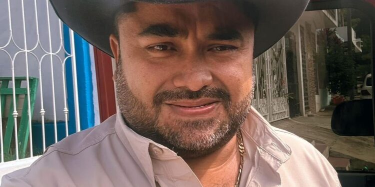 Detienen a otra persona por asesinato de Bernardo Bravo, líder de limoneros en Michoacán