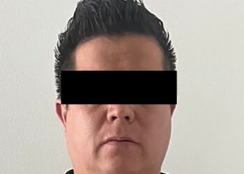 García Harfuch confirma detención de Nazario ‘N’, líder de célula delincuencial en Jalisco y Puebla