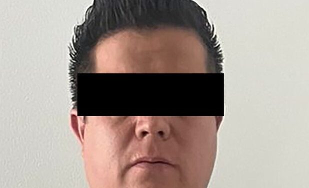 García Harfuch confirma detención de Nazario ‘N’, líder de célula delincuencial en Jalisco y Puebla