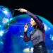 El espectáculo internacional Gazillion Bubble Show, que ha impactado al mundo, regresa a la CDMX