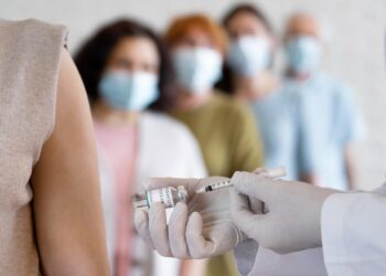Novedosa vacuna contra el Virus Sincicial Respiratorio (VSR), única durante el embarazo. El arte de disfrutar con estilo y sentido.