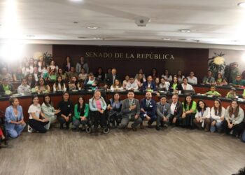 Senado impulsa agenda nacional por los derechos y la salud de las personas con talla baja. El arte de disfrutar con estilo y sentido.