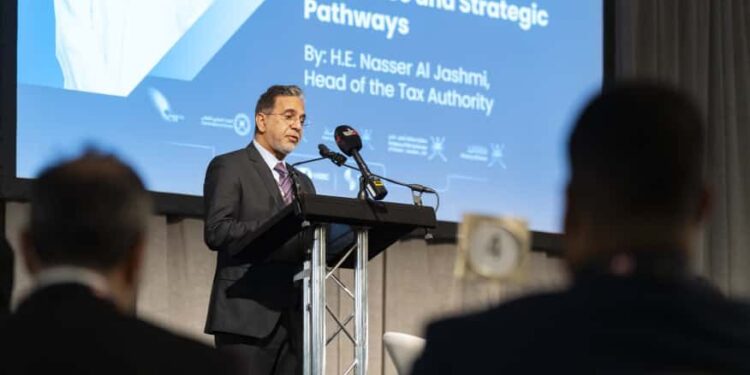 Omán celebra el Foro de Inversión Omán 2025 en el Reino Unido