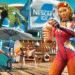 NESCAFÉ® ICE ha creado el universo digital +FRESH  dentro de Fortnite, de la mano de GGTech Studios