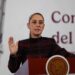 Sheinbaum celebra cifras de recaudación de impuestos; se incrementaron en 500 mmdp